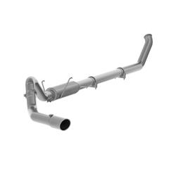 MBRP XP Series Single Exhaust Kit 03-07 Dodge Ram 5.9L Cummins